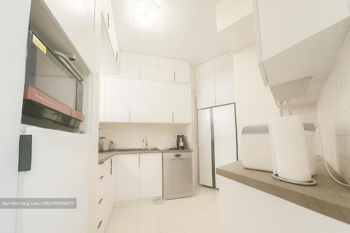 Bayshore Park (D16), Condominium #507511171